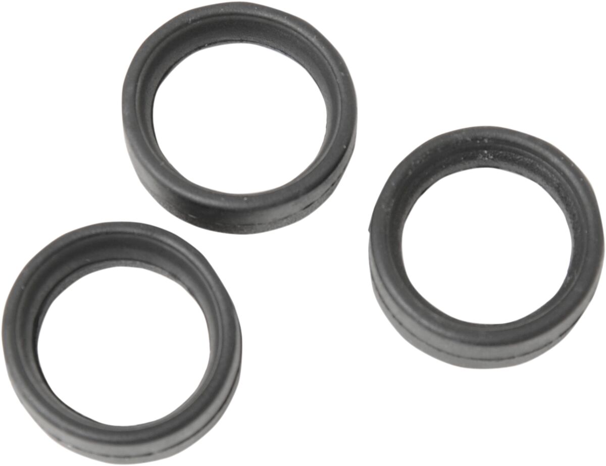 FOOTPEGS SHIFT PEG RUBBRS