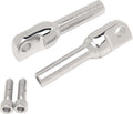 MALE FOOT PEG MNT
