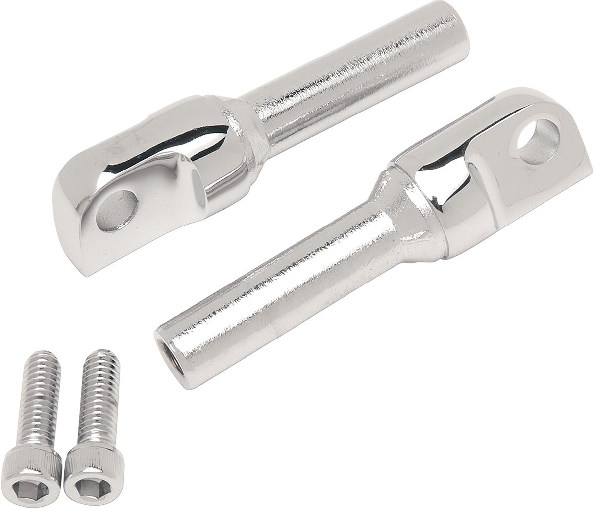 MALE FOOT PEG MNT