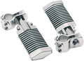 FLAT FOOTPEGS W/ ORINGS