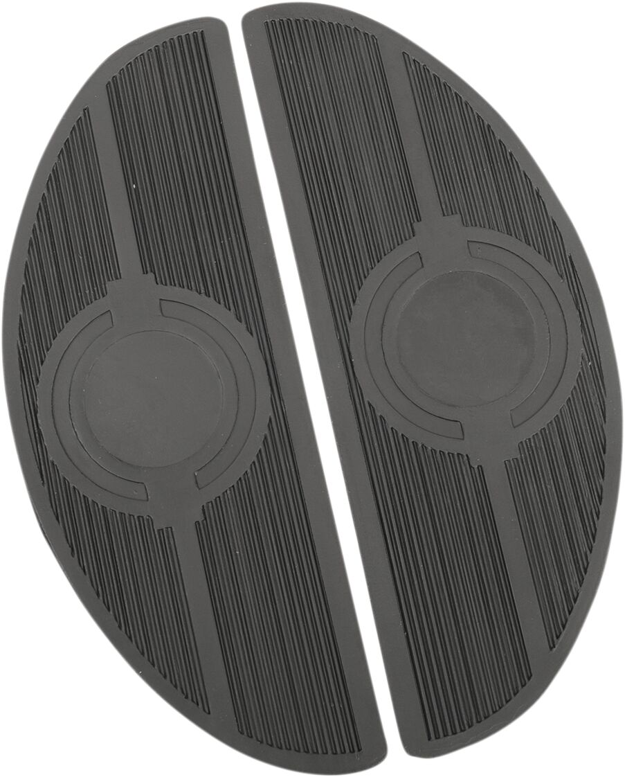 REPL FLOORBOARD RUB MOON