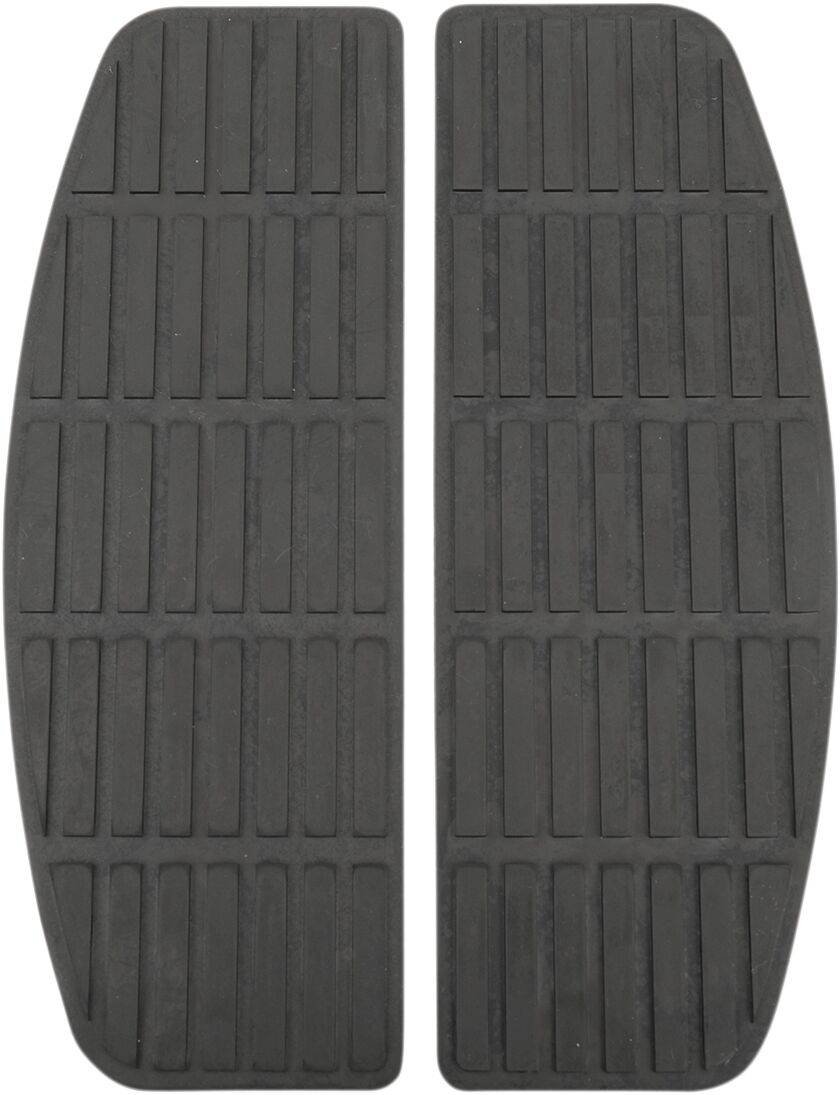 REPL FLOORBOARD RUB RECT