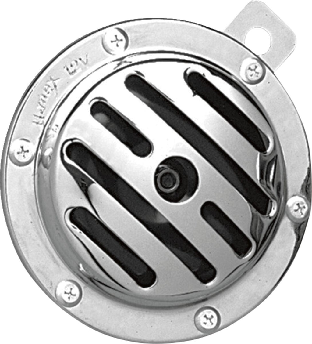 SLOTED HORN 12V 113DB