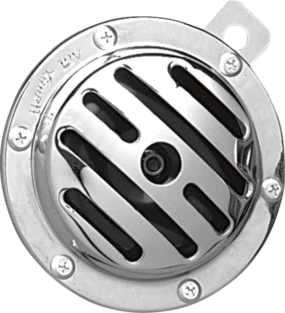 SLOTED HORN 12V 113DB