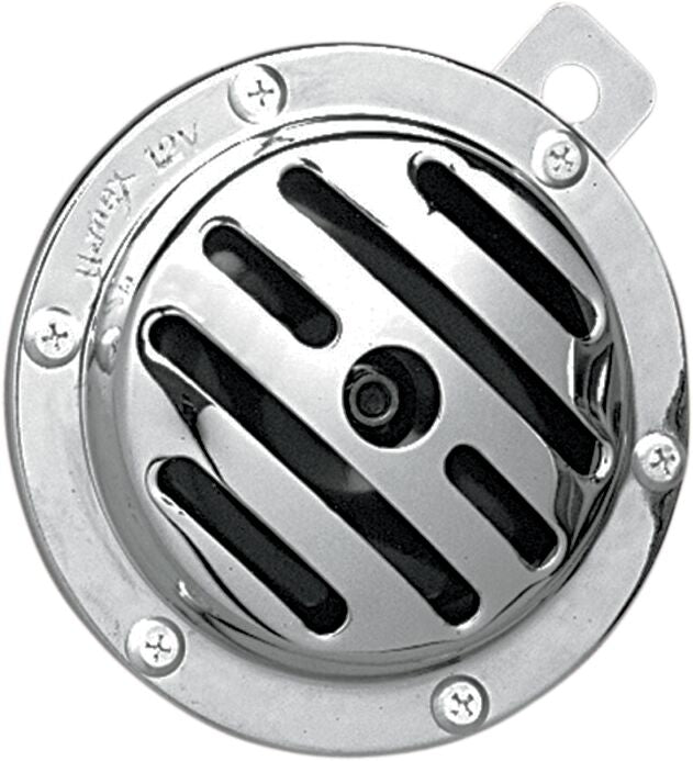 SLOTED HORN 12V 113DB