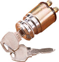 IGNITION SWITCH CHR F/H-D