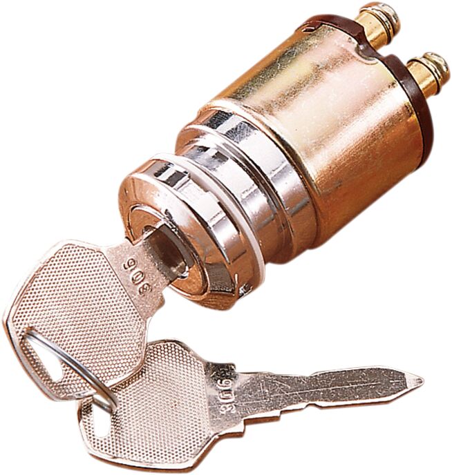IGNITION SWITCH CHR F/H-D