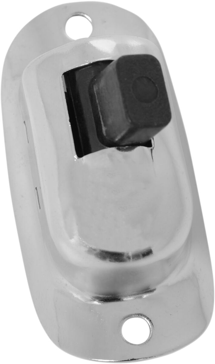 DIMMER SWITCH HD CHROME