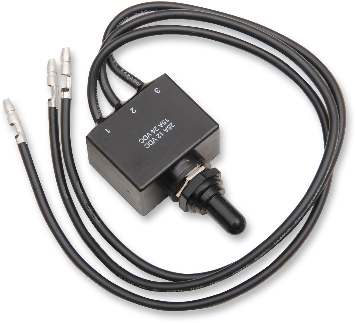 TOGGEL SWITCH WATER PROOF