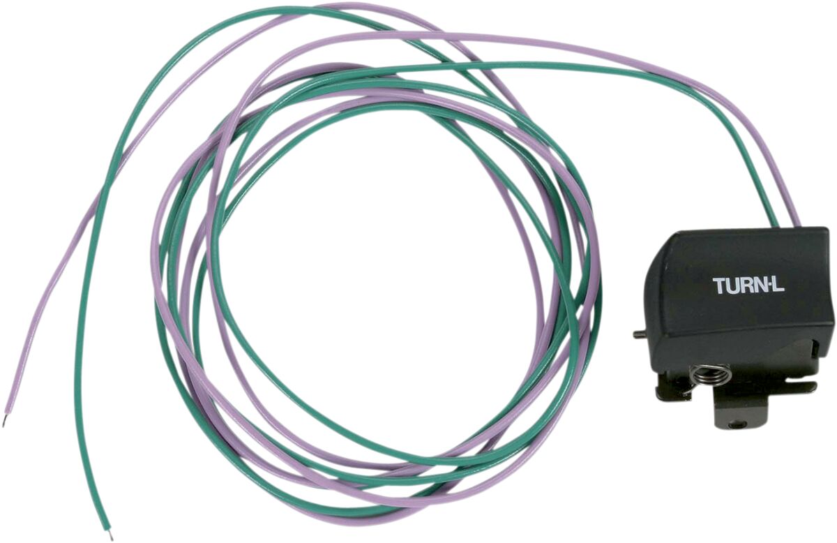 BLK LEFT TRN SIG SW 82-95