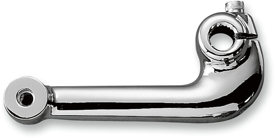 SHIFT LEVER CHROME 91-05 XL