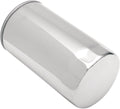 CHROME MAGNETIC RING OIL FILTE