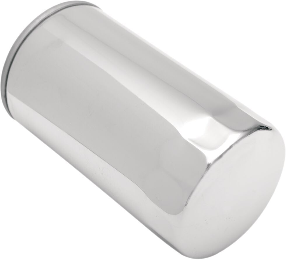 CHROME MAGNETIC RING OIL FILTE