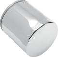 OIL FILTER MAGNETICETIC CHROME