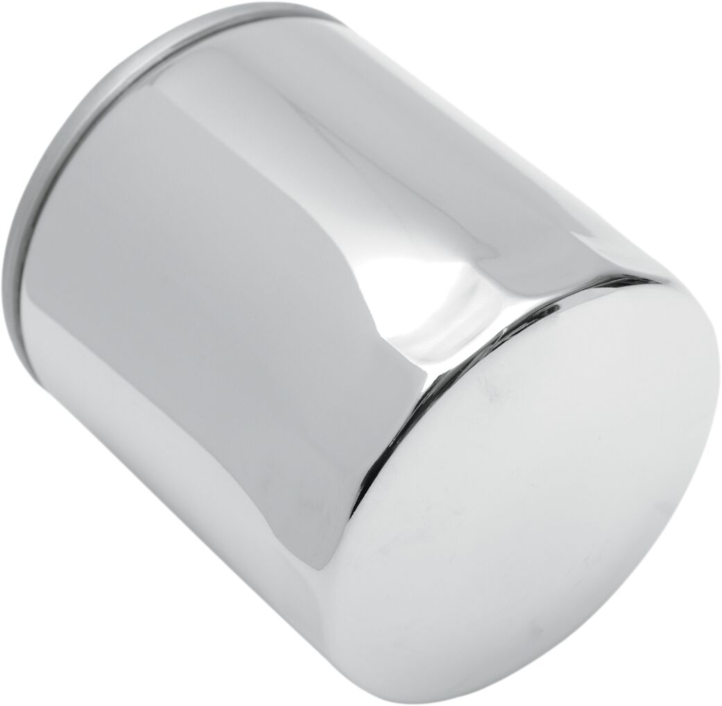 OIL FILTER MAGNETICETIC CHROME