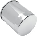 OIL FILTER CHROME 63796-77A