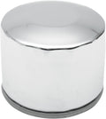 CHROME OIL FILTER 63782-80
