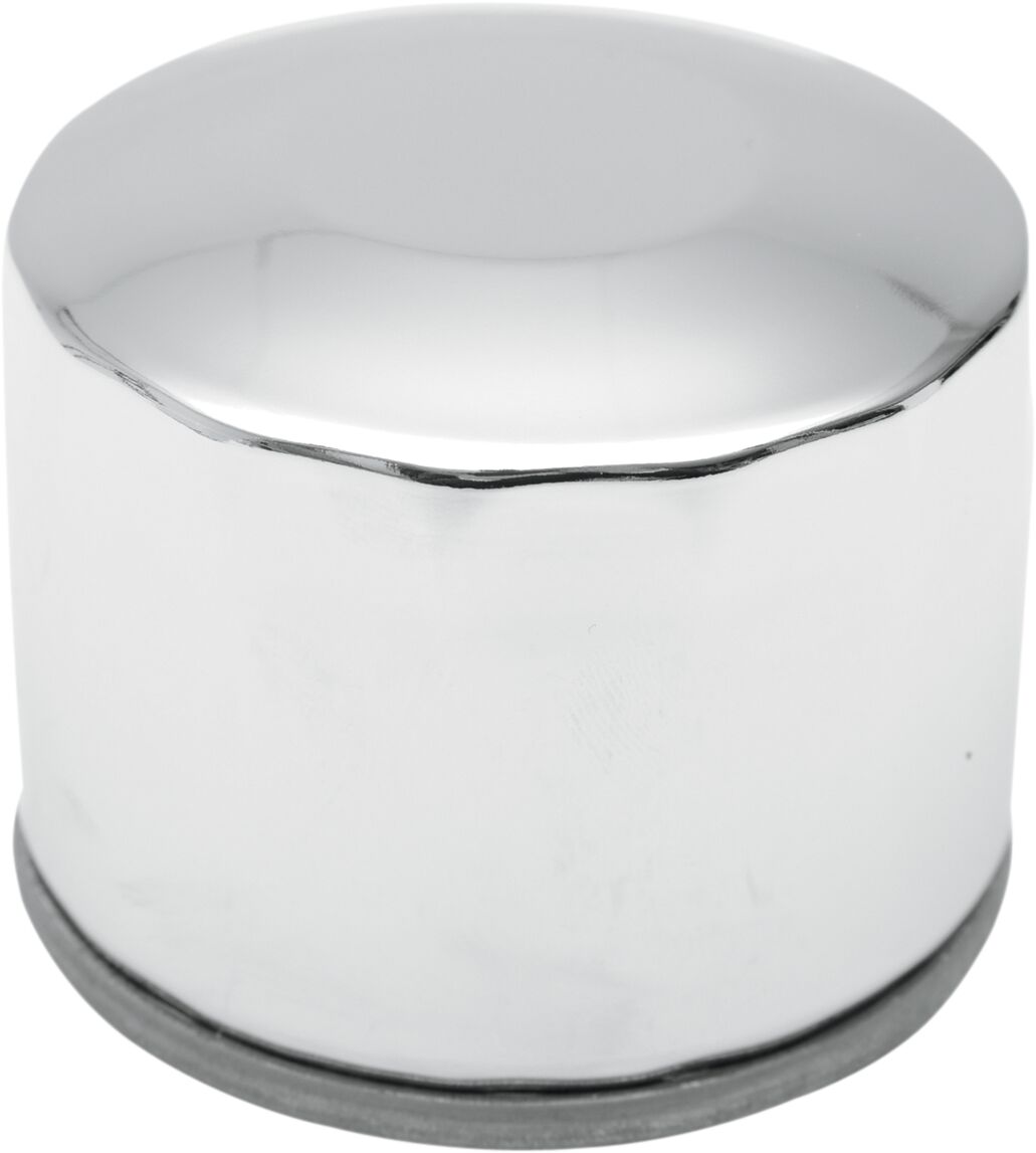 CHROME OIL FILTER 63782-80