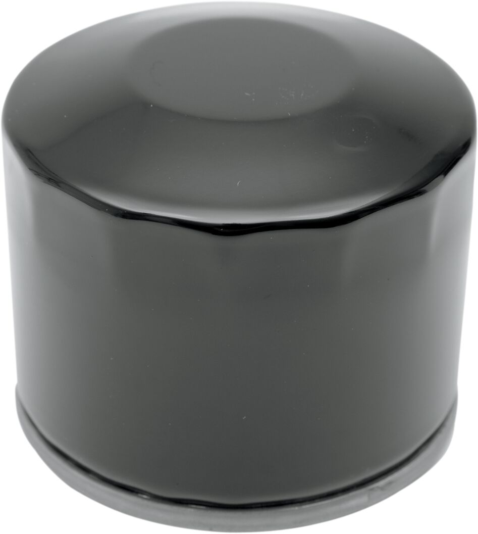 BLACK OIL FILTER 63810-80