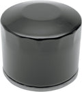 BLACK OIL FILTER 63810-80