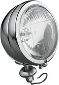 SPOTLIGHT STUD MOUNT CHROME 4-