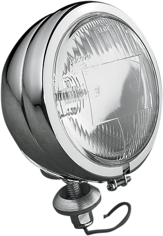 SPOTLIGHT STUD MOUNT CHROME 4-