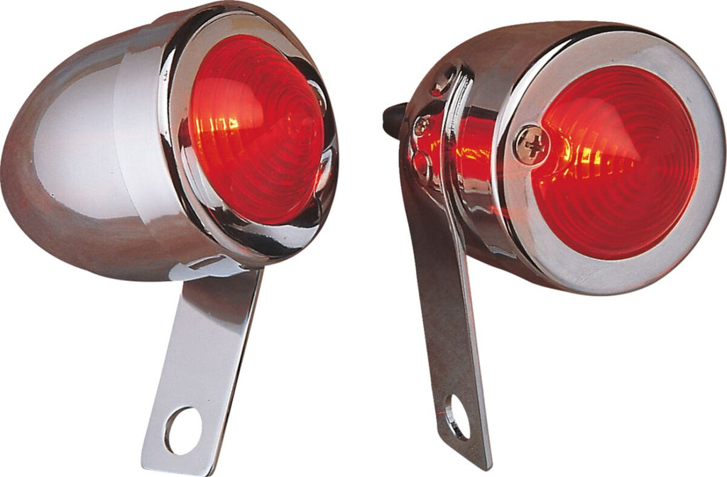 CHR BULLET LGHT RIGHT MT