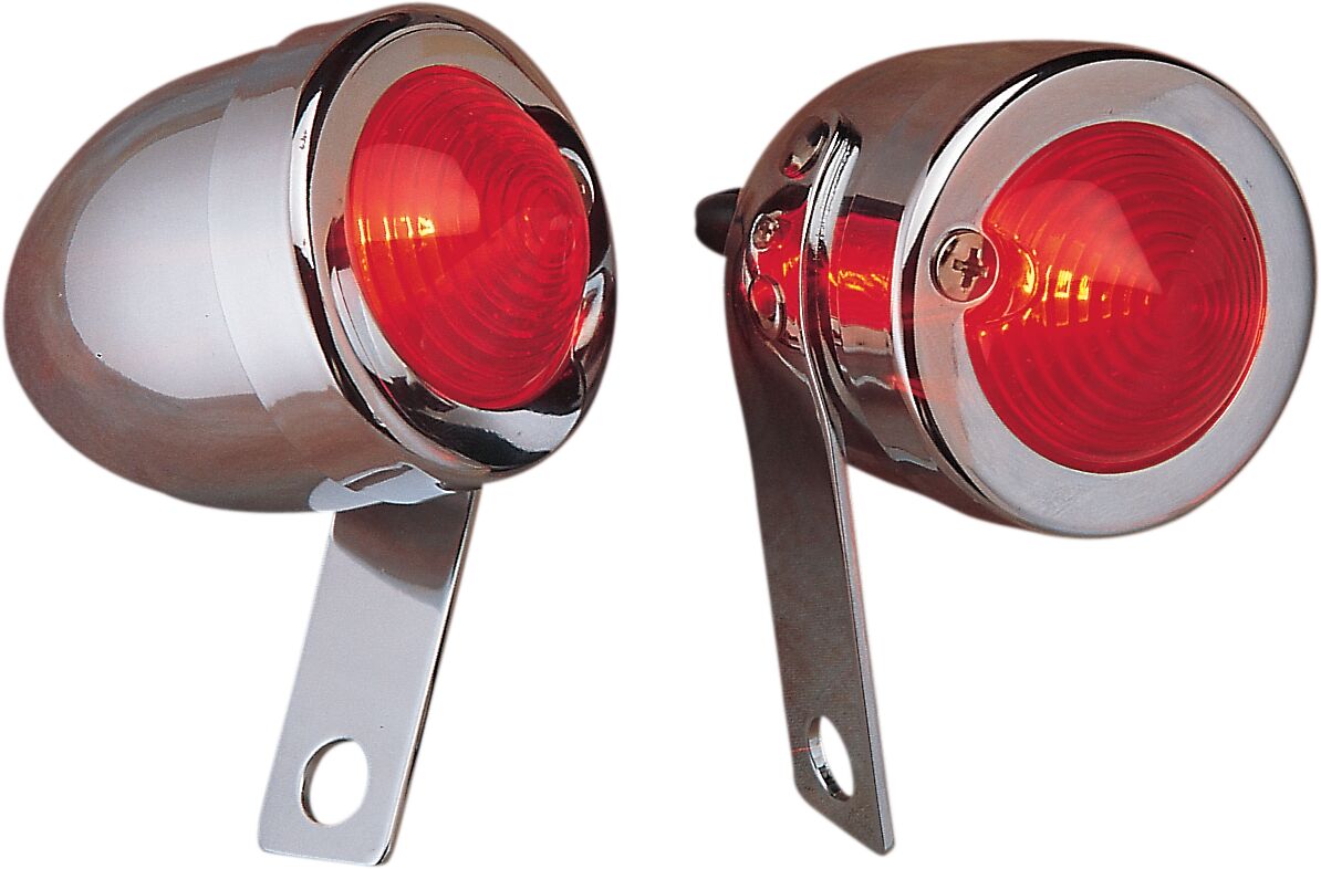 CHR BULLET LGHT RIGHT MT