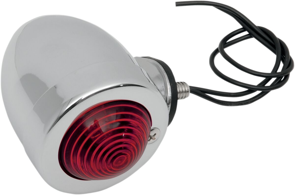 BULLET LITE DUAL FIL RED