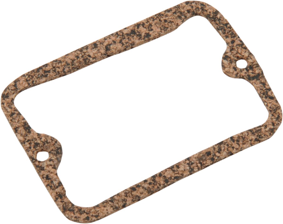 GASKET REPLACEMENT LENS