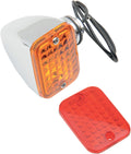 LIGHT M/MARKER SINGLE FIL