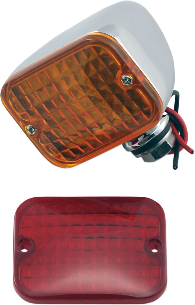 LIGHT MARKER DUAL FIL