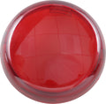 TURN SIGNAL LENS RED