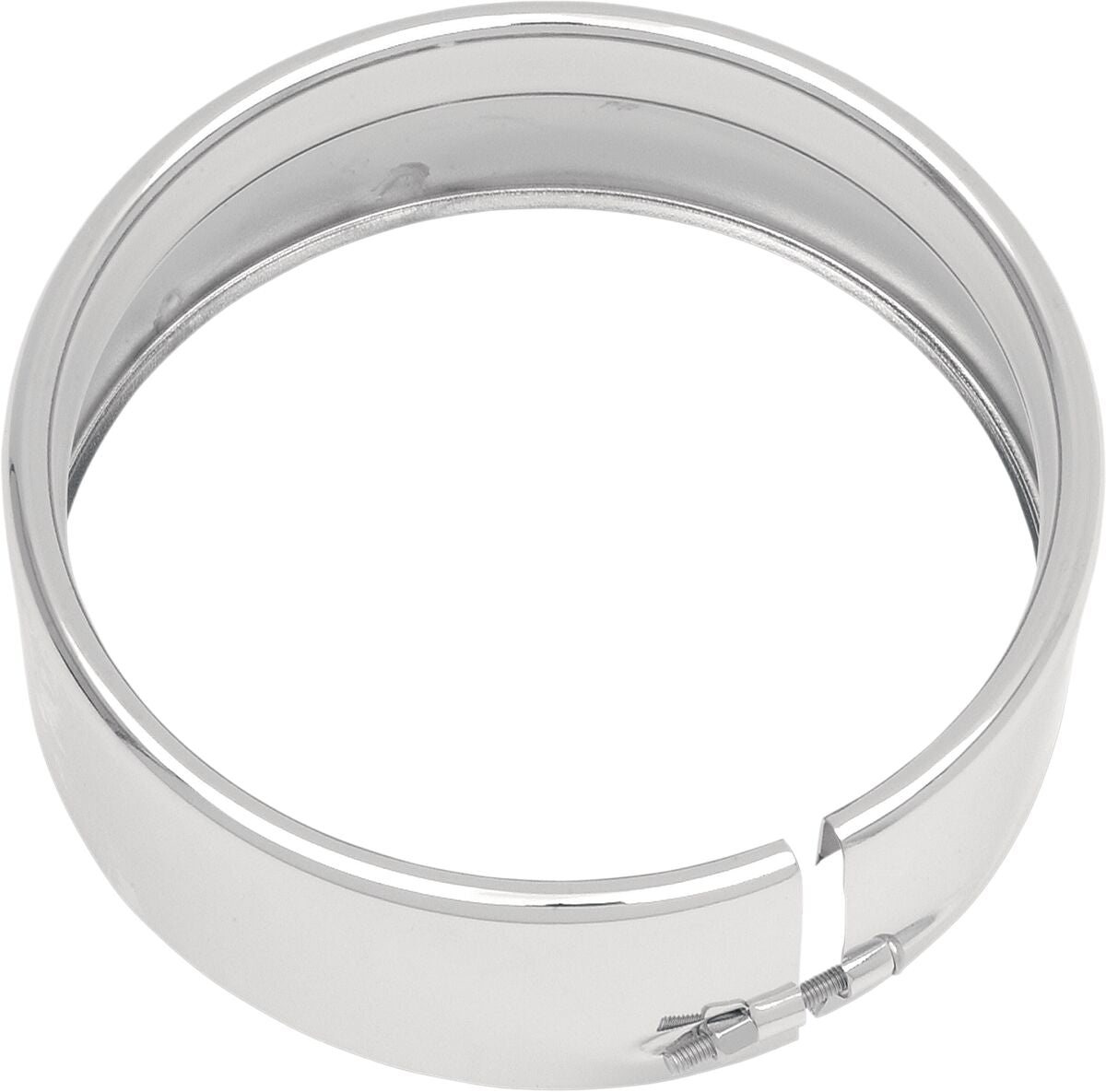 HEADLIGHT TRIM RING 1.8