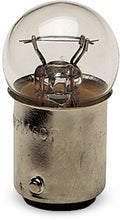 BULB 12V F/DUAL FIL/BARON