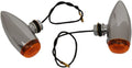 SMOOTH AMBER MARKR LIGHTS