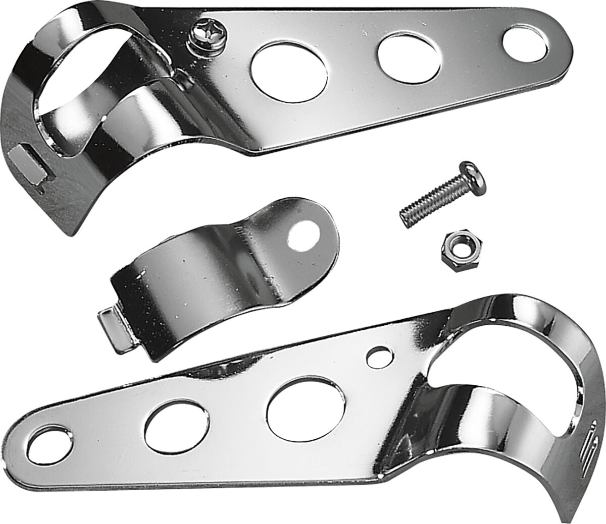 5 1/2 SIDE MNT HDLITE BKT