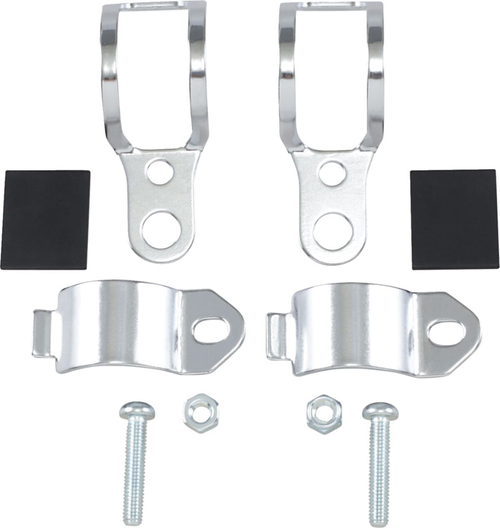 FORK MNT MARKER LIGHT BRKTS