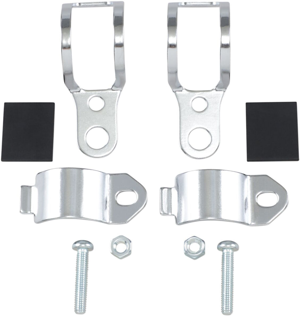 FORK MNT MARKER LIGHT BRKTS