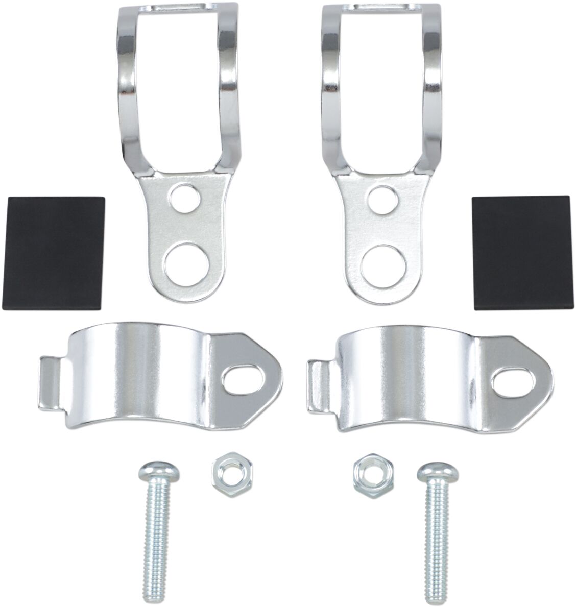 FORK MNT MARKER LIGHT BRKTS