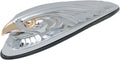 CHROME EAGLE FENDER ORNAMENT