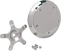 DOMED AIR CLEANER COVER
