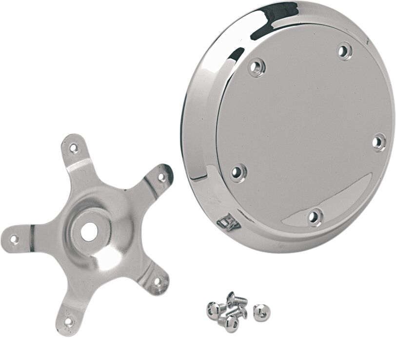 DOMED AIR CLEANER COVER