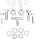 A/C BRTHR KIT 91-22 XL BT