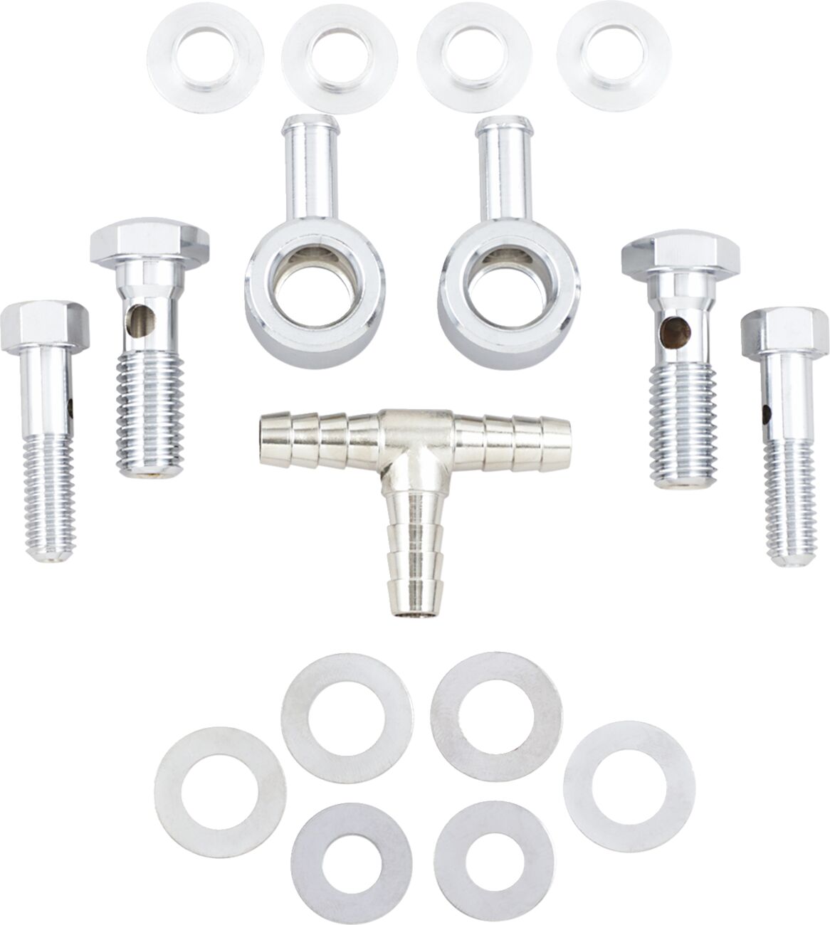 A/C BRTHR KIT 91-22 XL BT