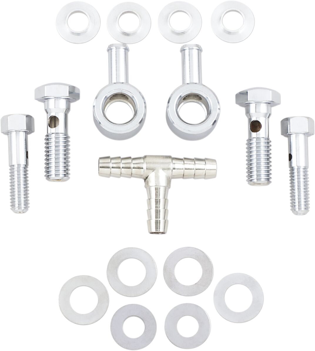 A/C BRTHR KIT 91-22 XL BT