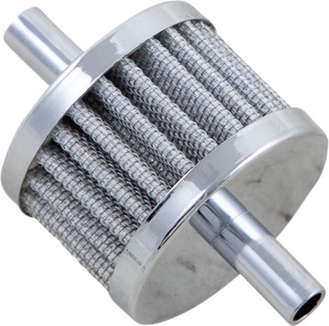DUAL INLET BREATHR ELEMENT