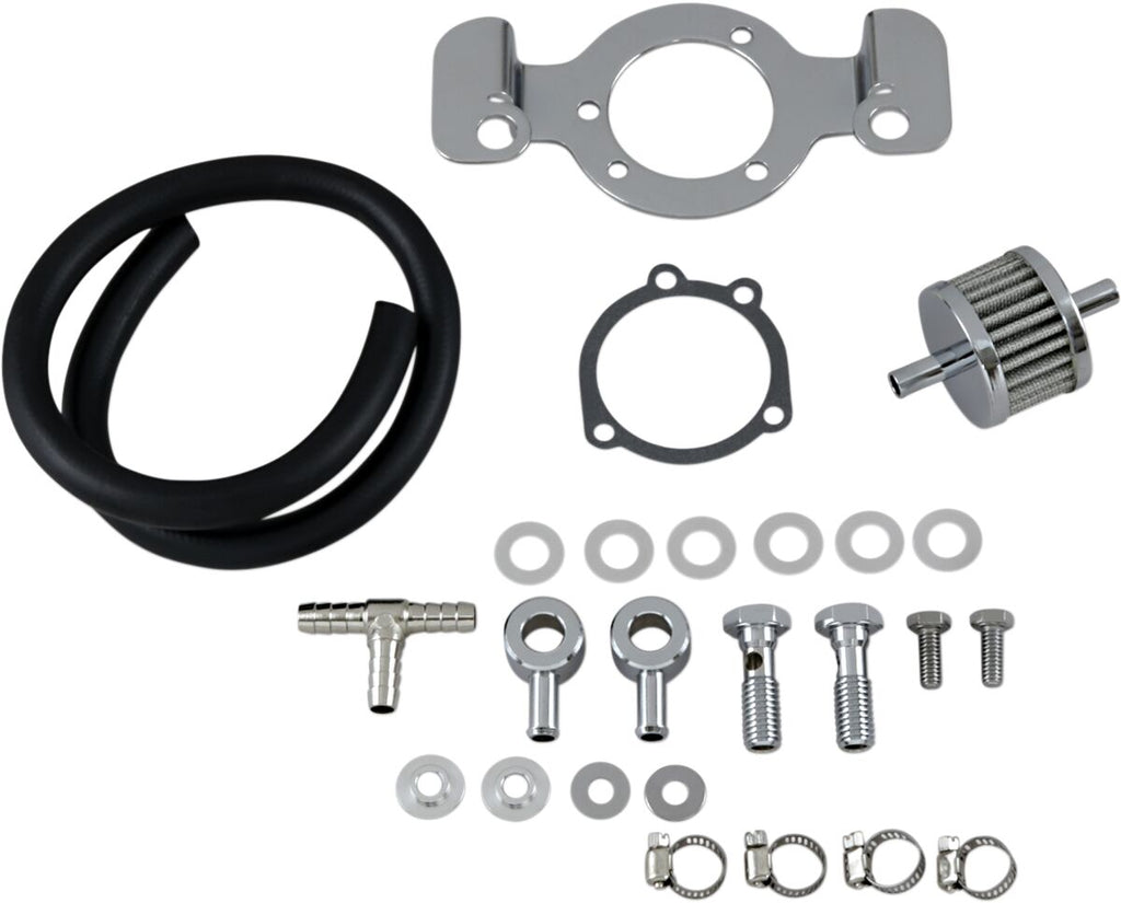 C/CASE BRTHR KIT 91-06 XL