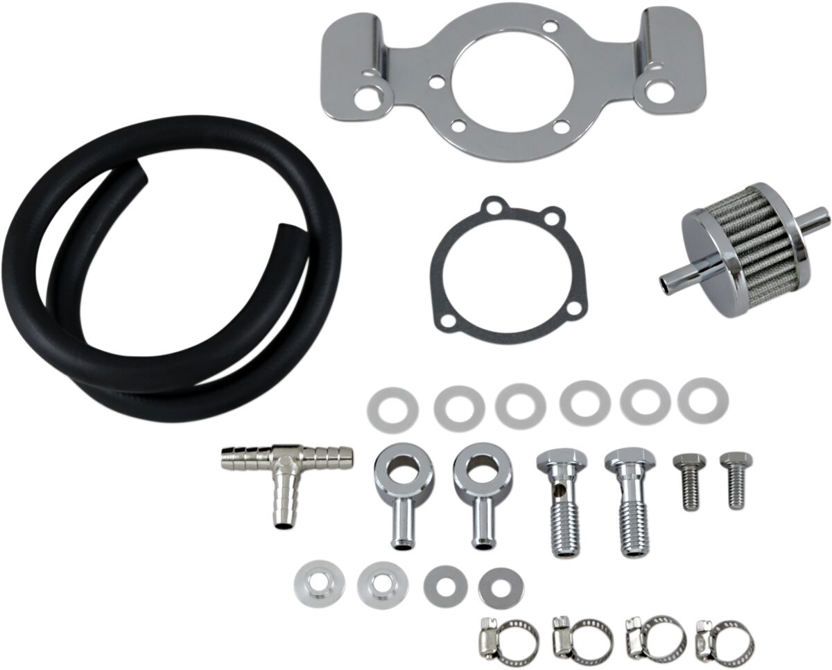 C/CASE BRTHR KIT 91-06 XL
