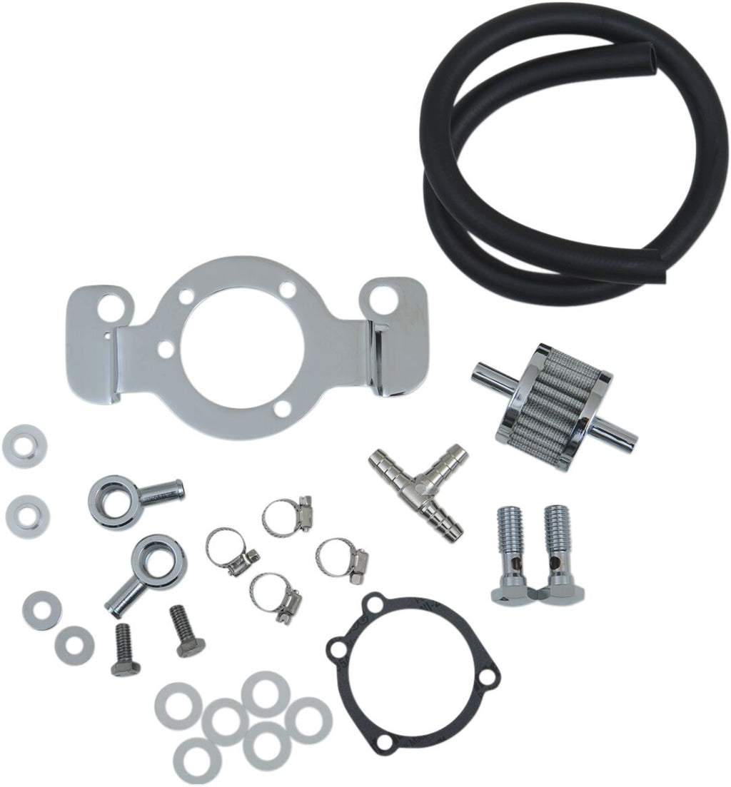 C/CASE BRTHR KIT 91-06 XL